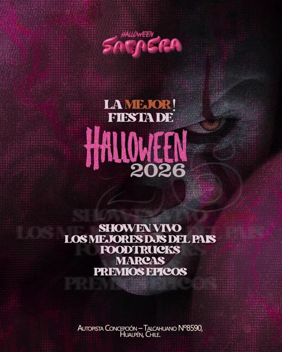 Flyer SAFAERA