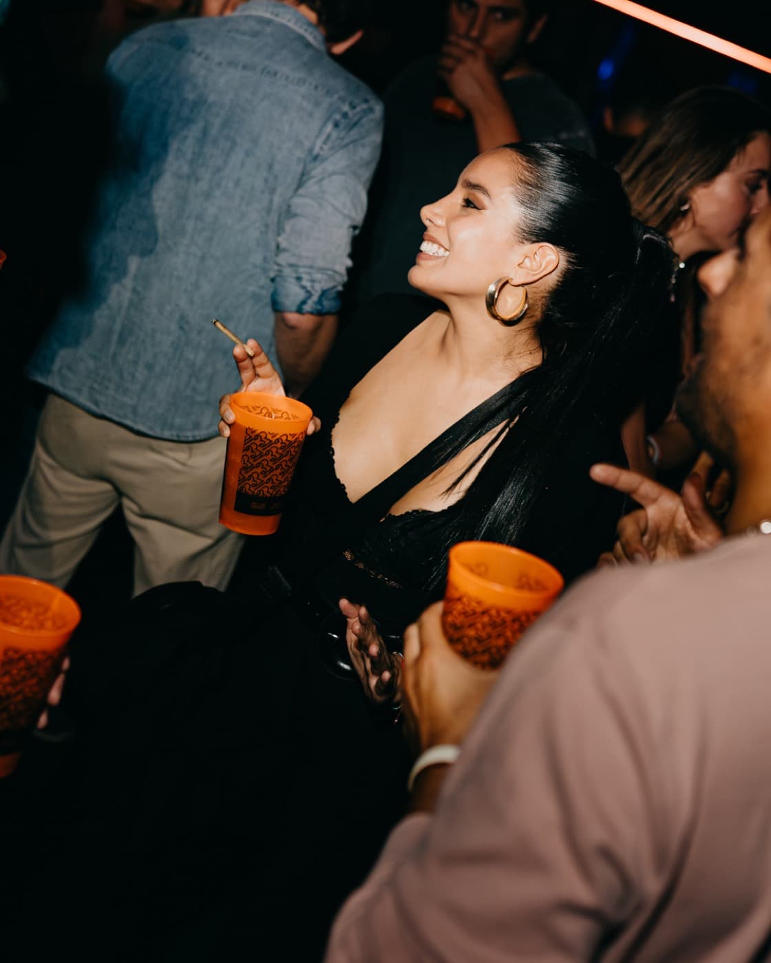 FÔRET Club — galería 1